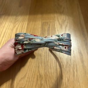 Women’s Floral Headband